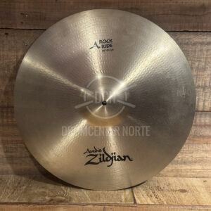 ZILDJIAN AVEDIS ROCK RIDE 20"