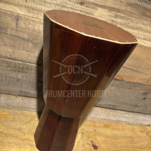 A TEMPO DJEMBE