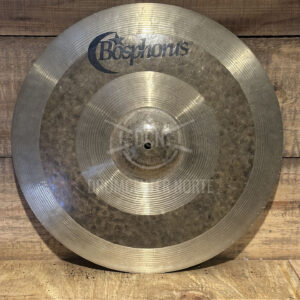 BOSPHORUS ANTIQUE RIDE 20"