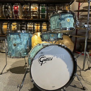 GRETSCH USA CUSTOM BOP KIT