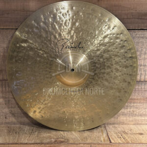 PAISTE SIGNATURE DRY HEAVY RIDE 22"