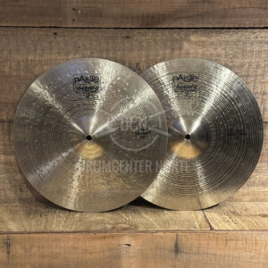 PAISTE TWENTY HI HAT 15"